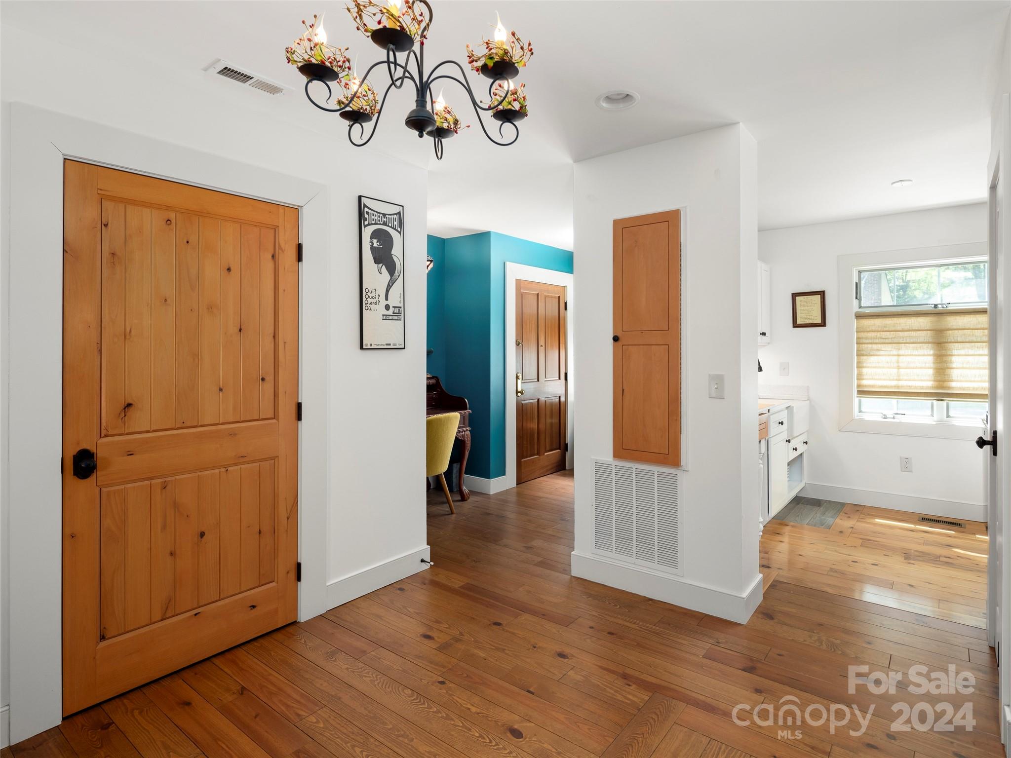 Holston Village - Residential