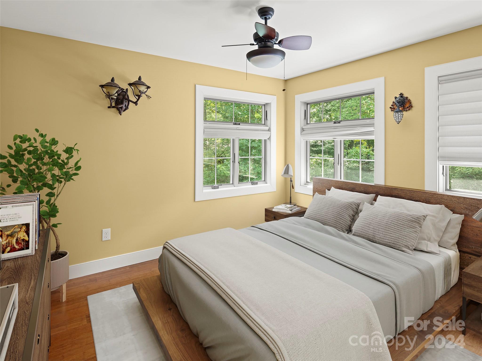 Holston Village - Residential