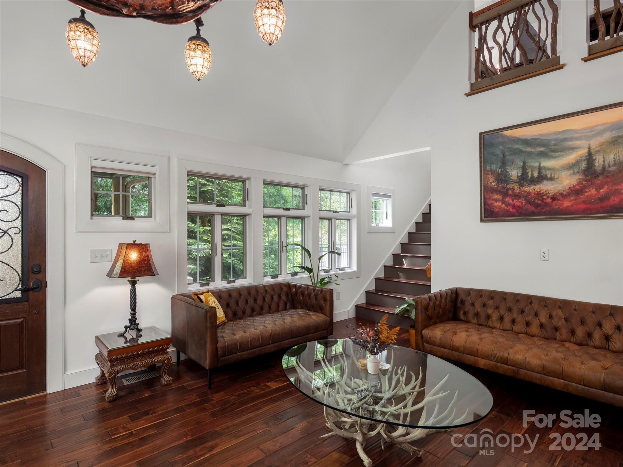 Holston Village - Residential