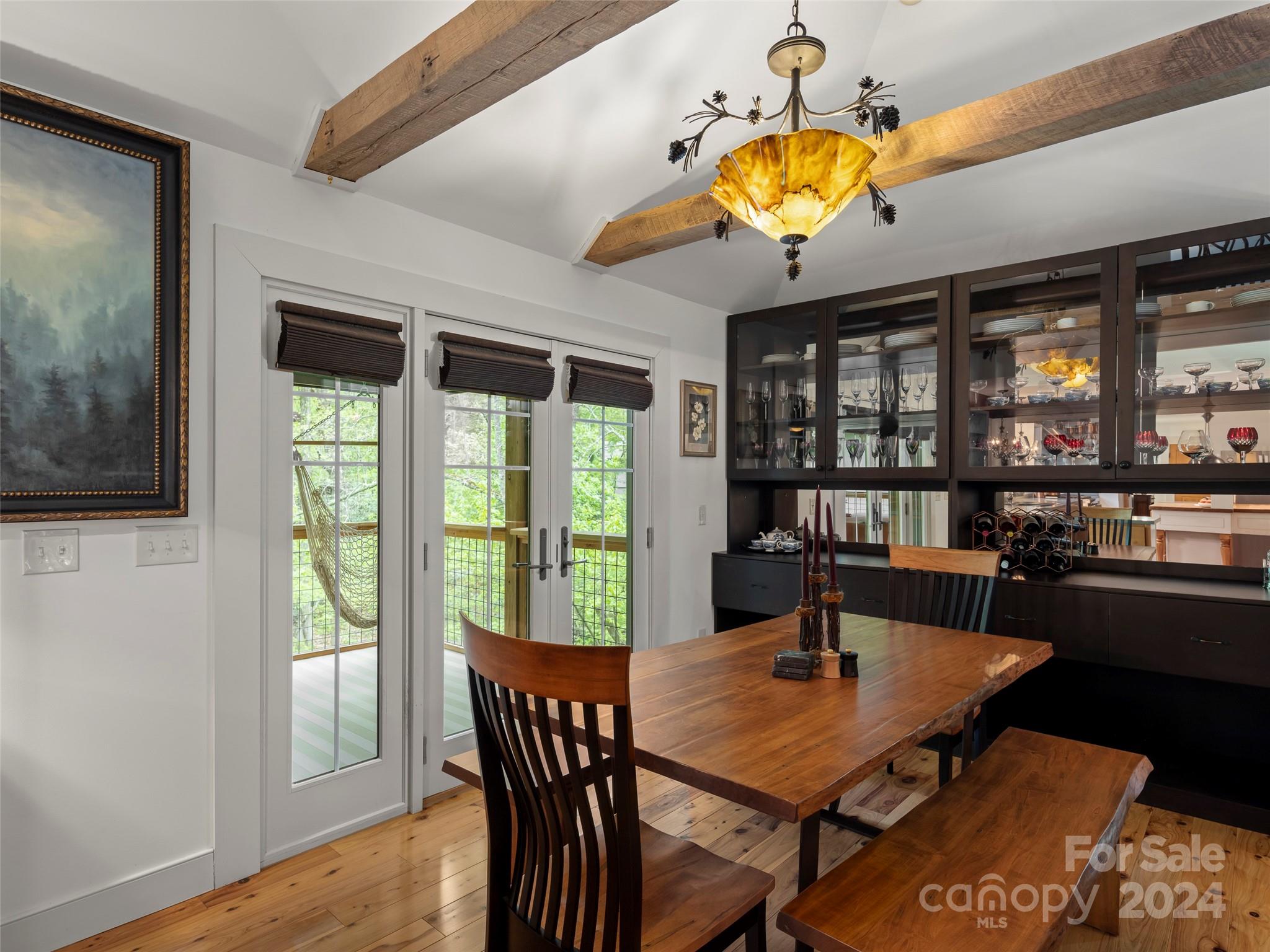 Holston Village - Residential