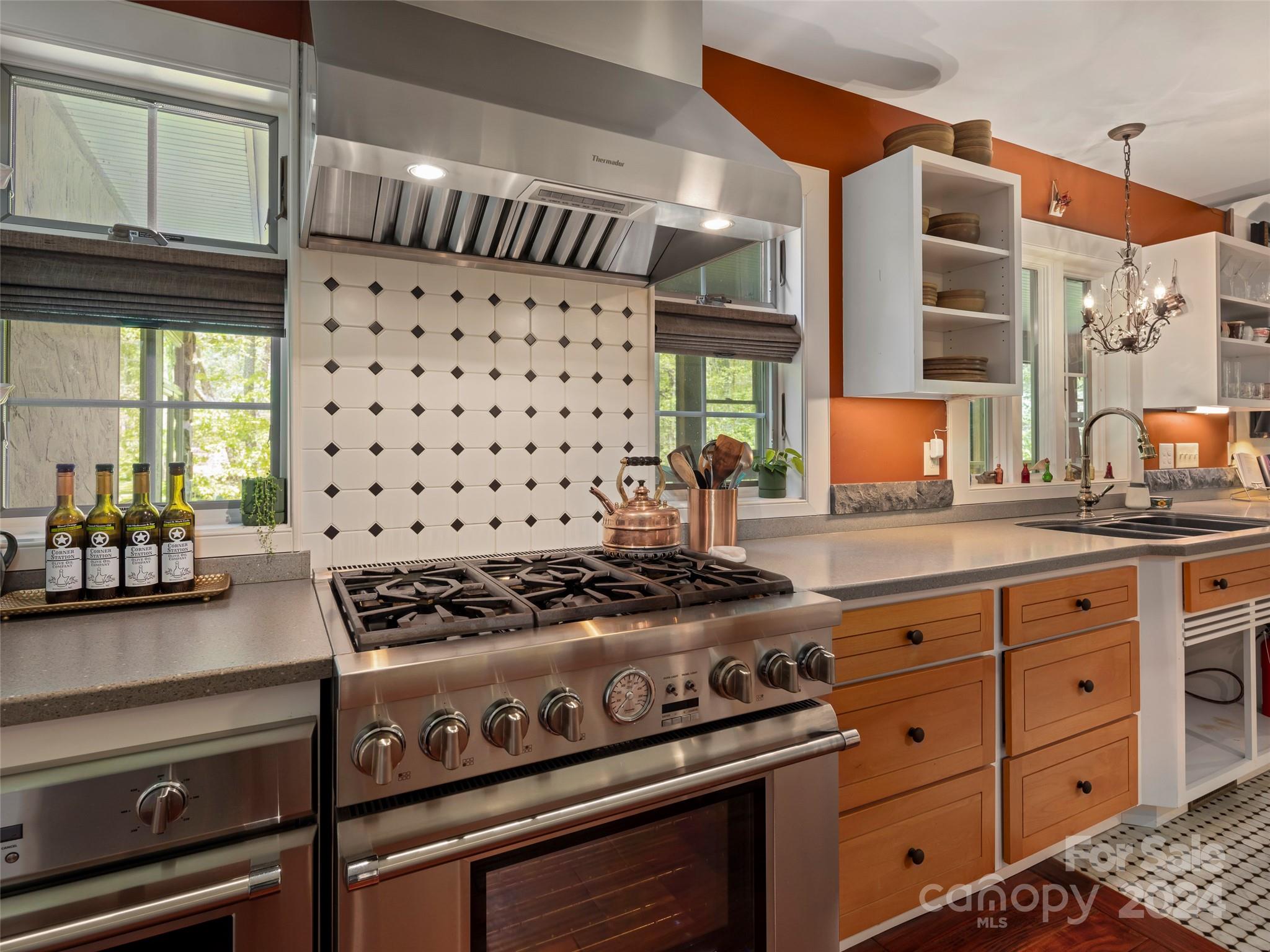 Holston Village - Residential