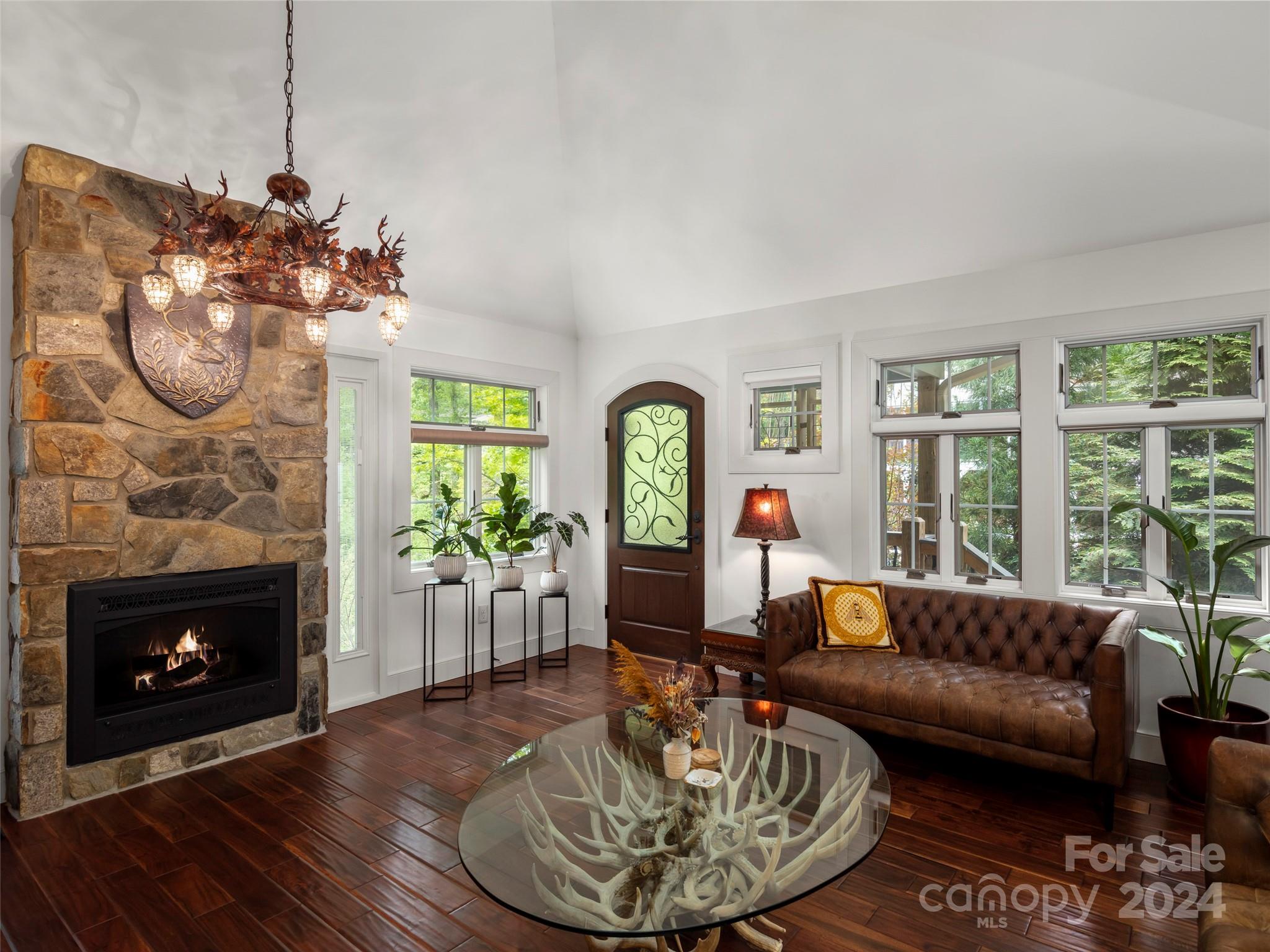 Holston Village - Residential
