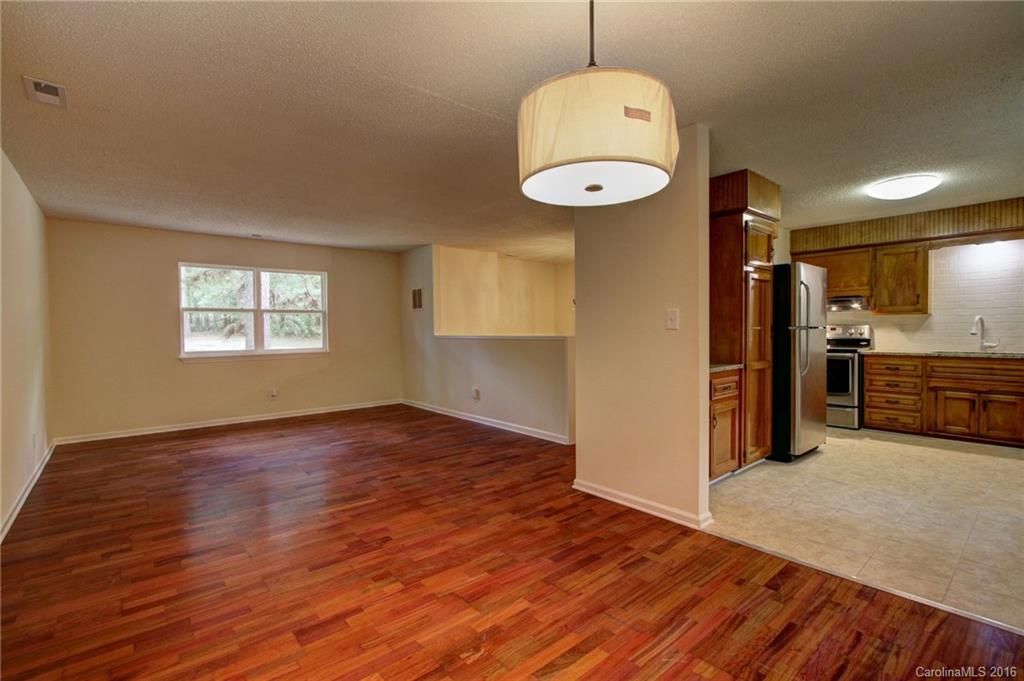 Black Horse Run - Residential