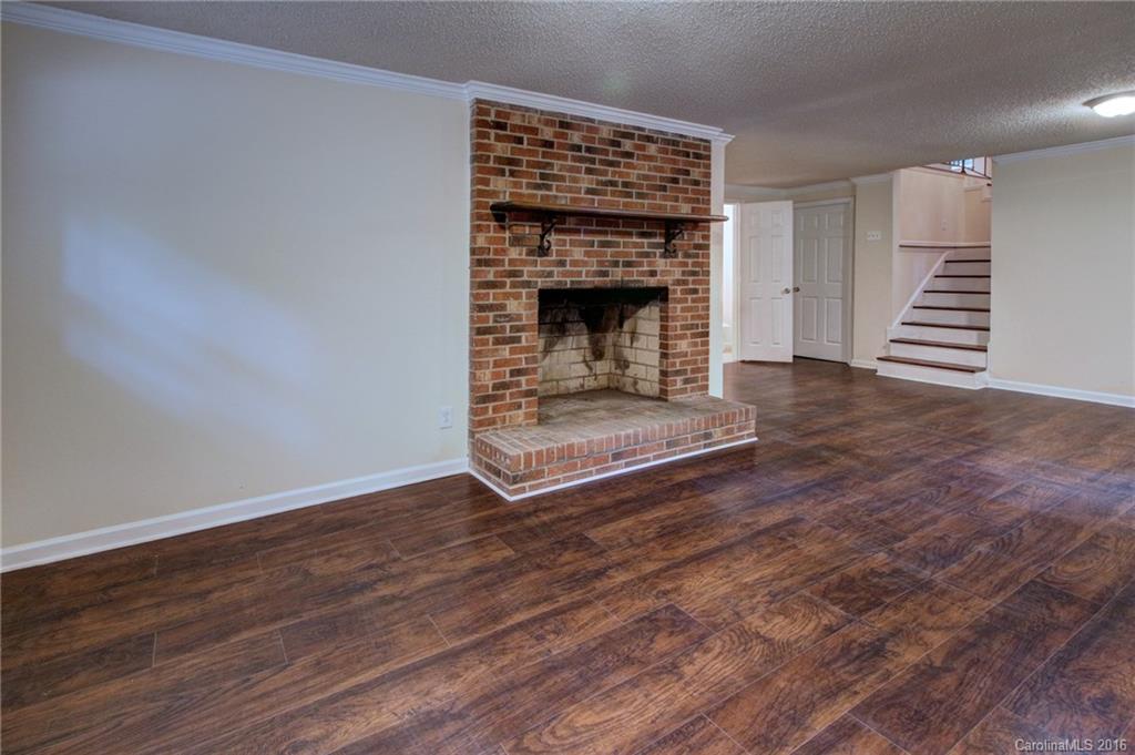 Black Horse Run - Residential