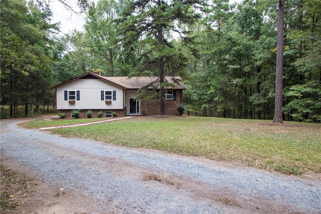 Black Horse Run - Residential