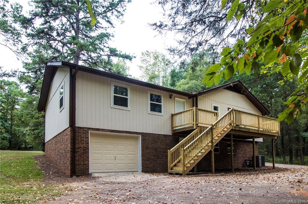 Black Horse Run - Residential
