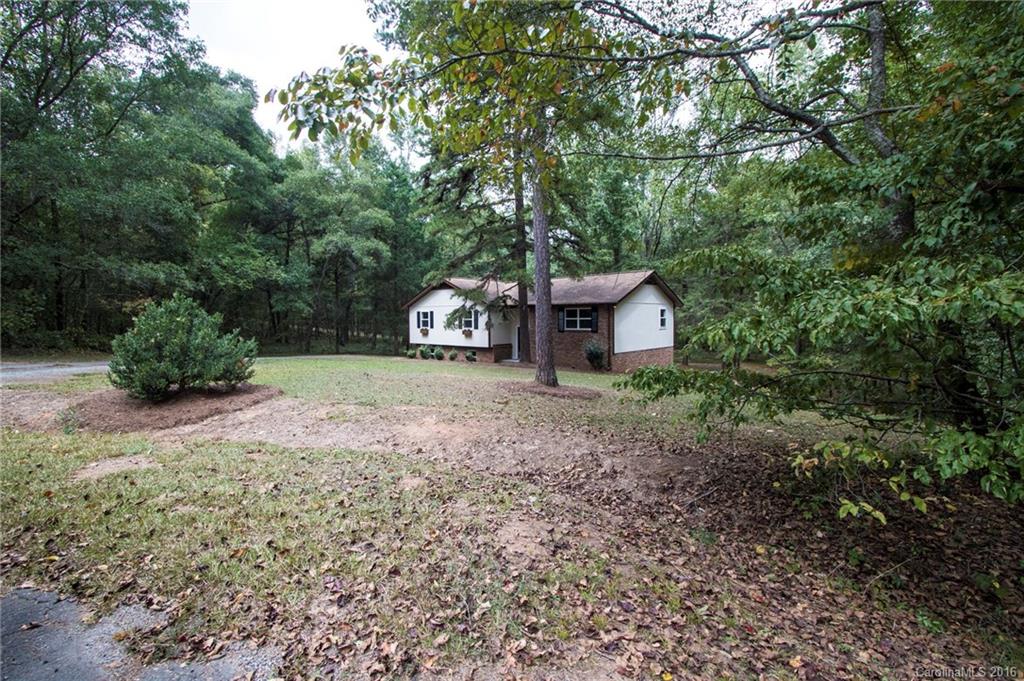 Black Horse Run - Residential