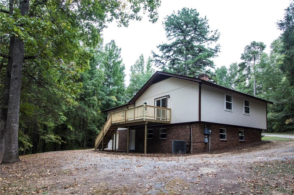 Black Horse Run - Residential