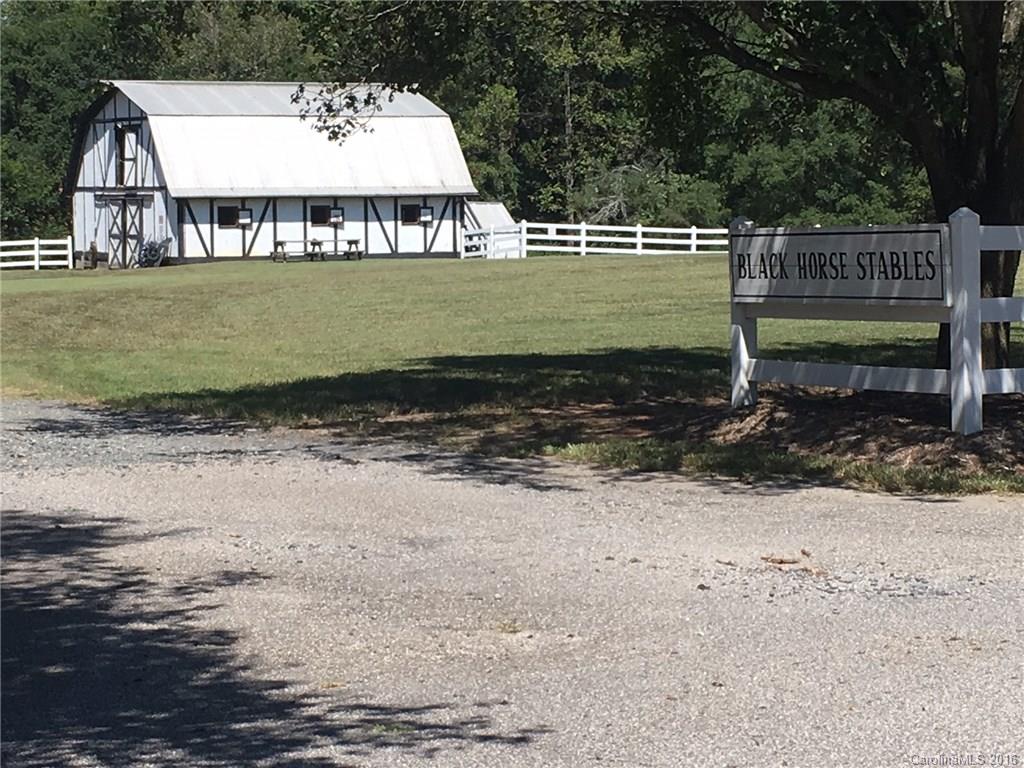 Black Horse Run - Residential