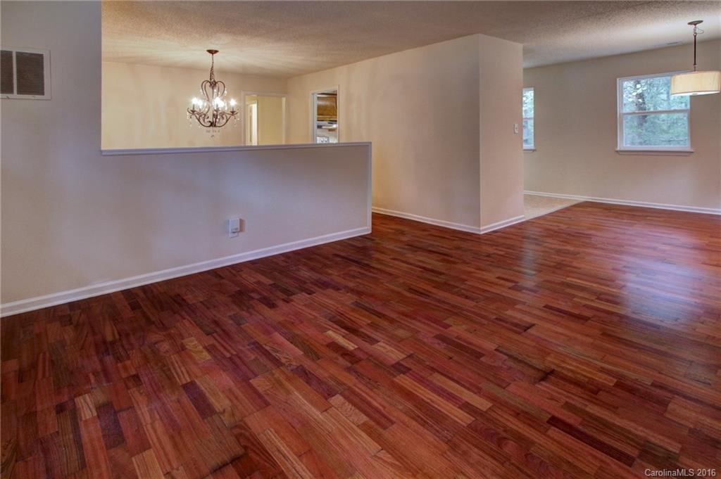 Black Horse Run - Residential