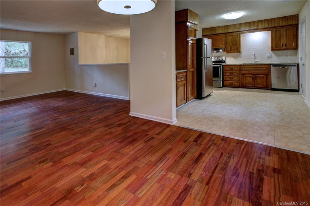 Black Horse Run - Residential