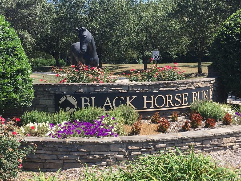 Black Horse Run - Residential