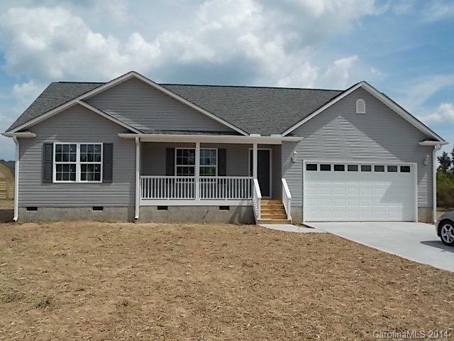 Cottonbelt Acres - Residential