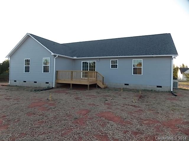 Cottonbelt Acres - Residential