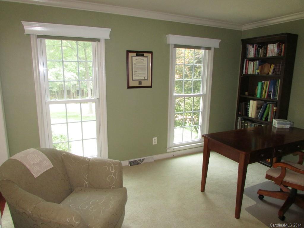 Olde Williamsburg - Residential