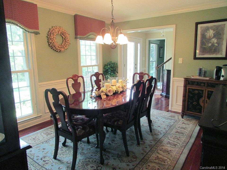 Olde Williamsburg - Residential