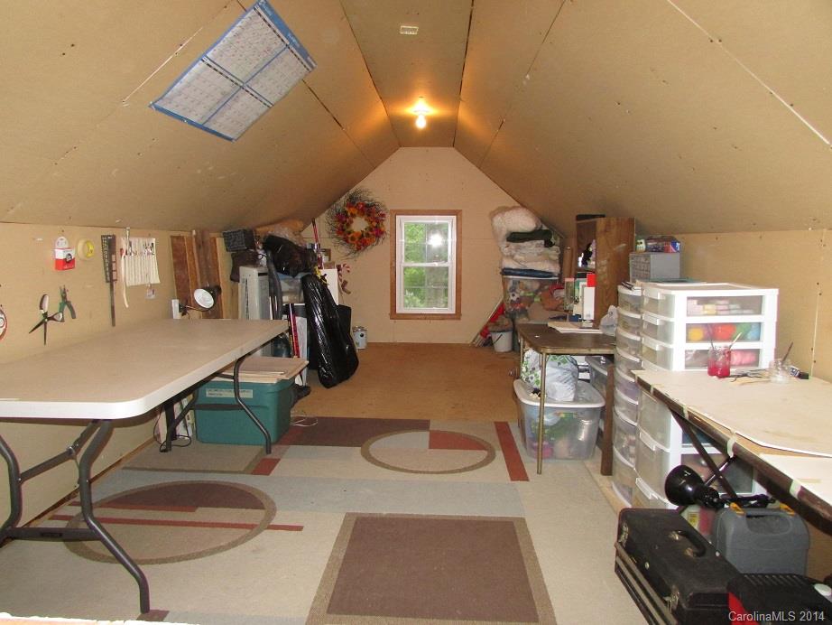 Olde Williamsburg - Residential