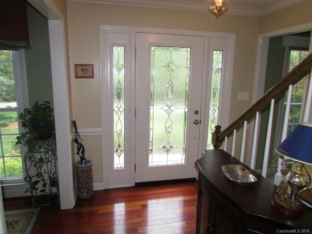 Olde Williamsburg - Residential