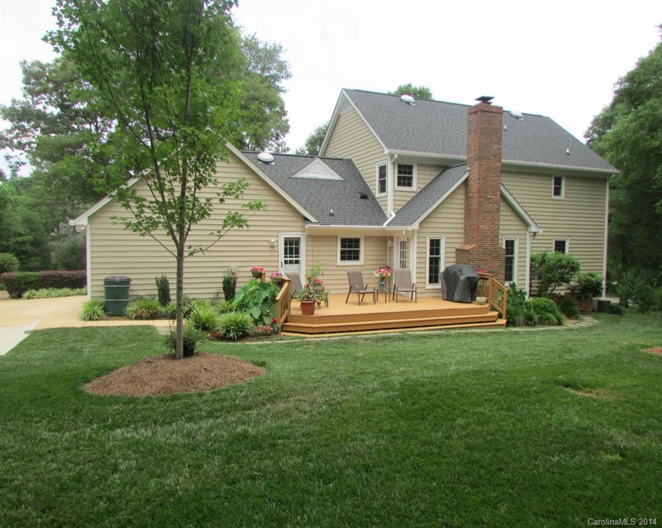 Olde Williamsburg - Residential