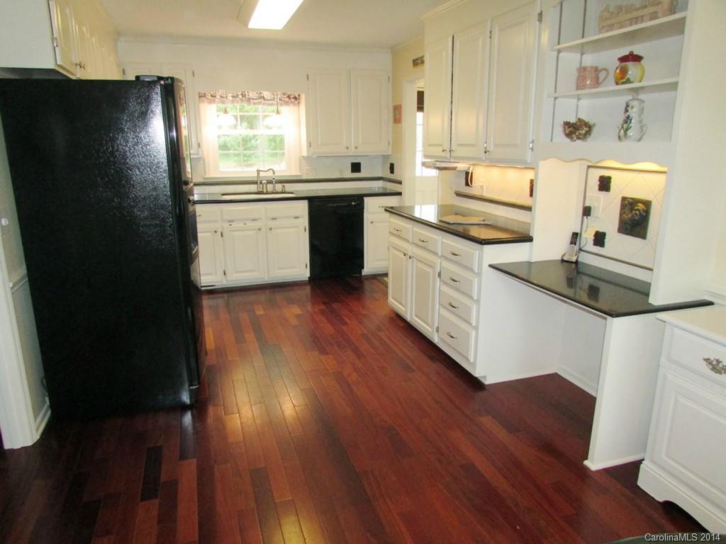 Olde Williamsburg - Residential