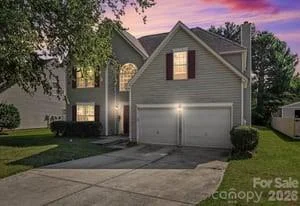 5616 Linda Vista Lane, Charlotte, NC, 28216