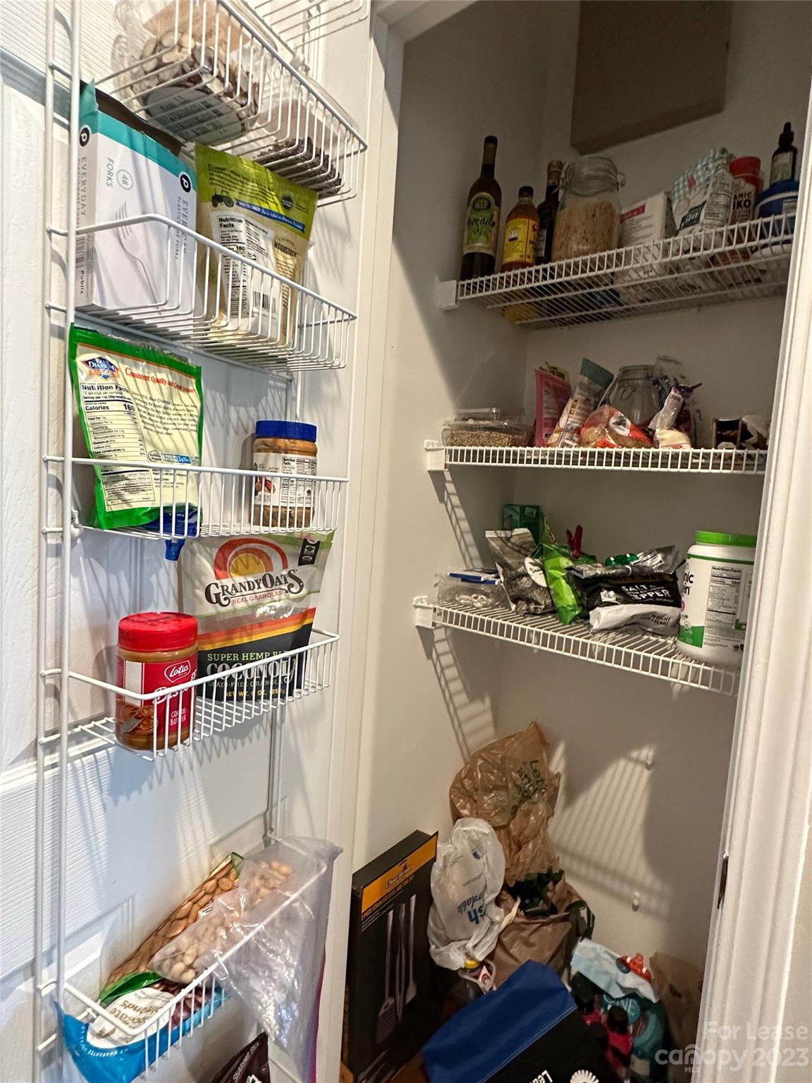 Highland Creek - Residential Lease