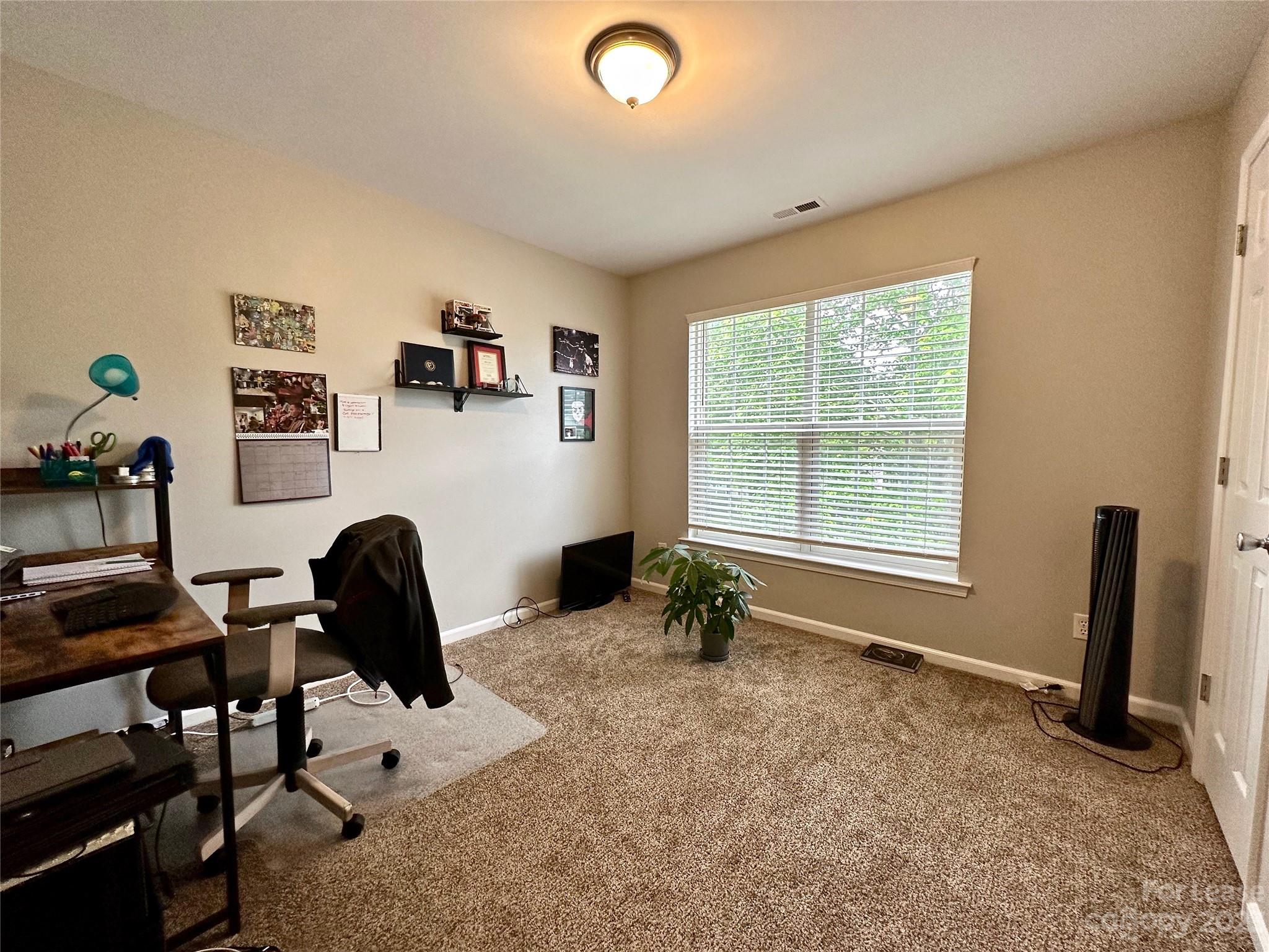 Highland Creek - Residential Lease