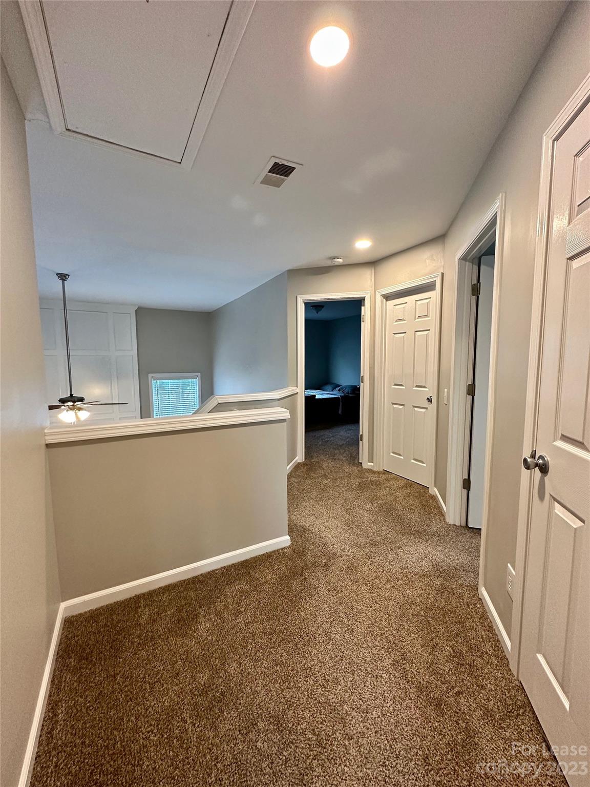 Highland Creek - Residential Lease