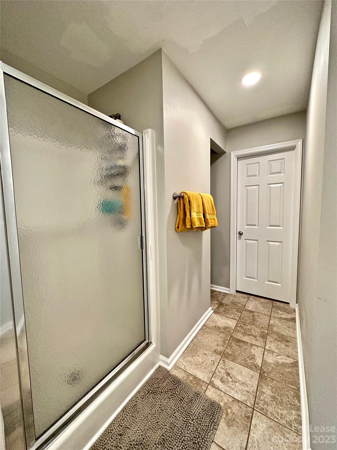 Highland Creek - Residential Lease