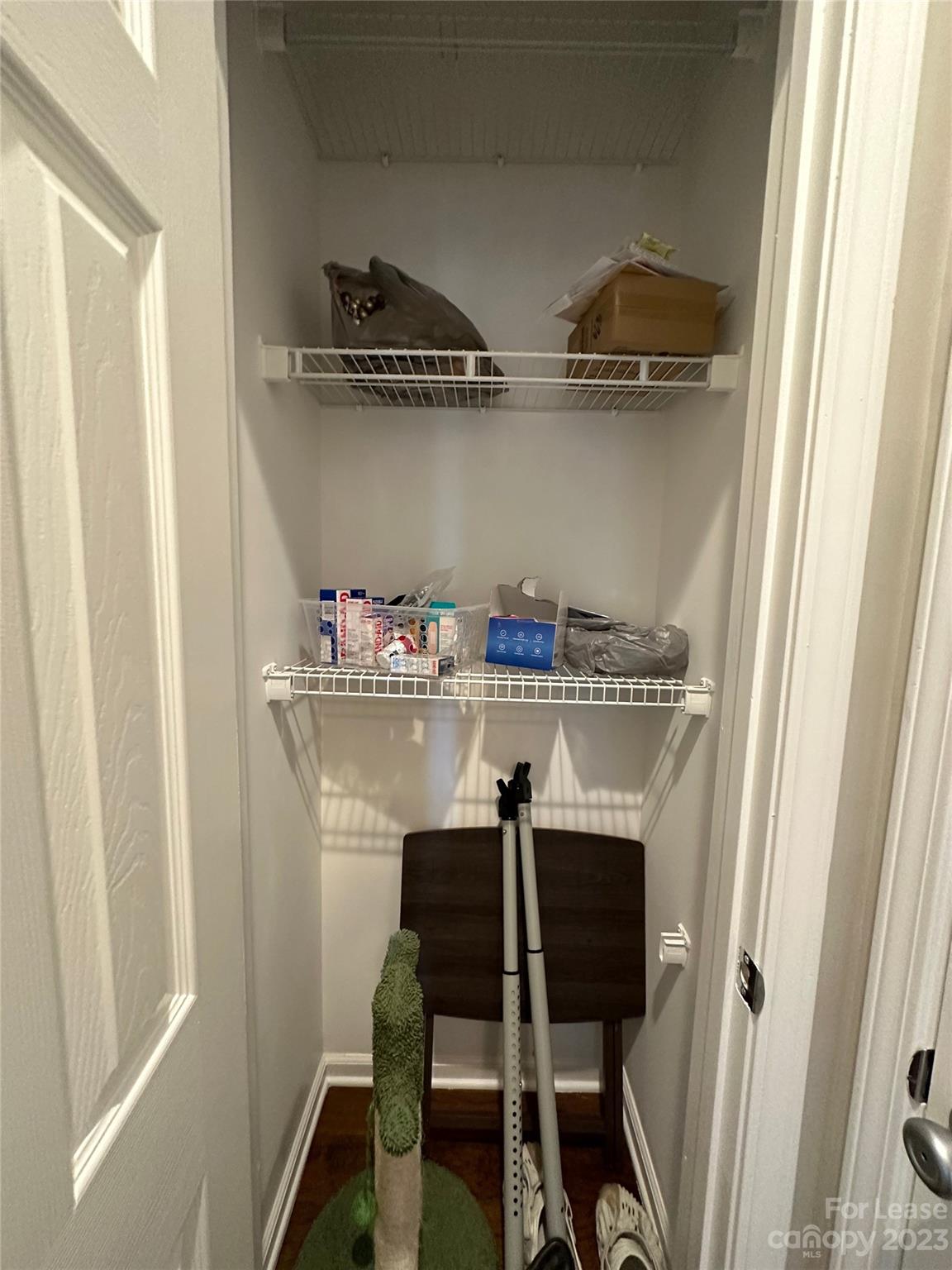 Highland Creek - Residential Lease