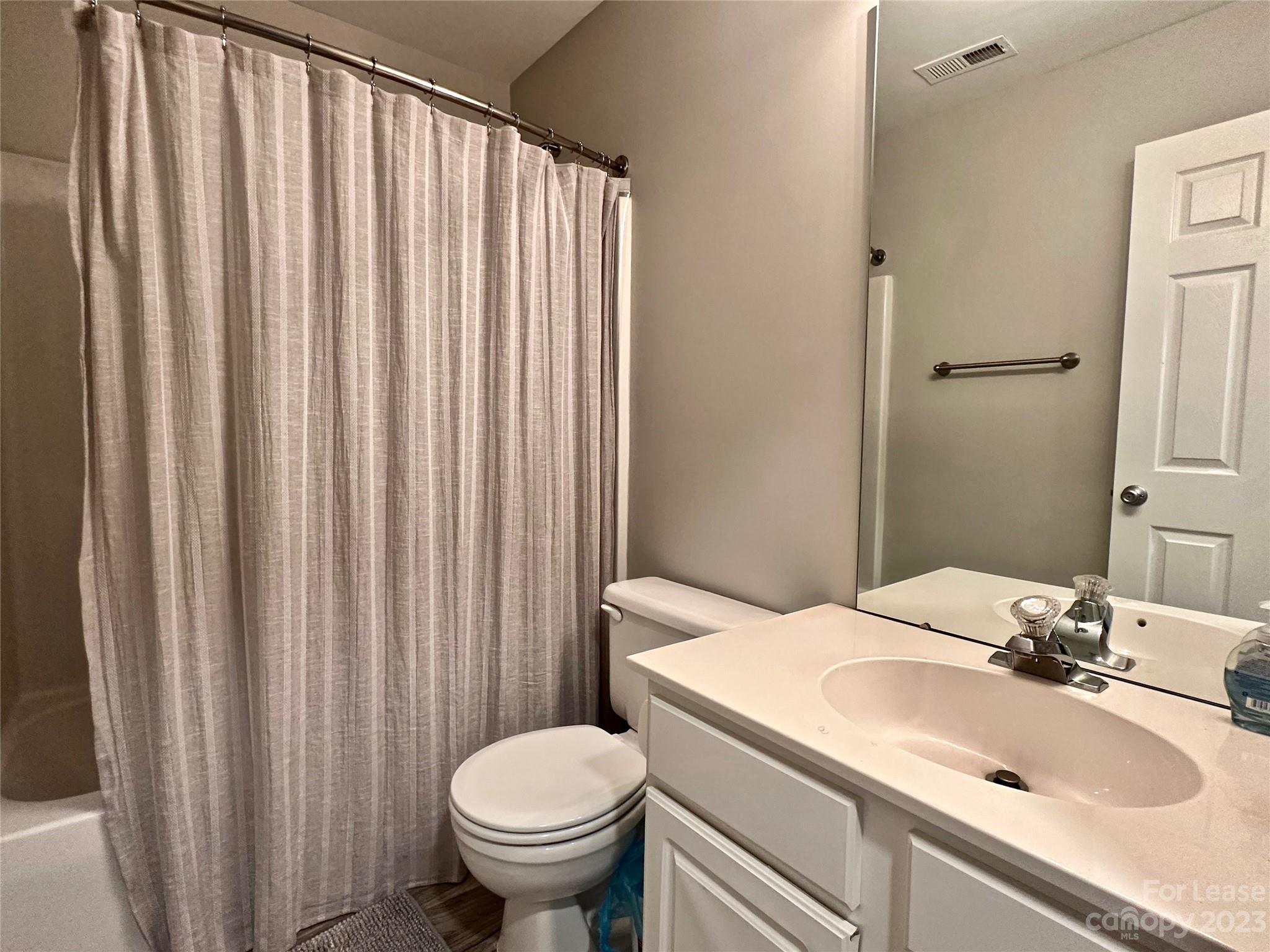 Highland Creek - Residential Lease