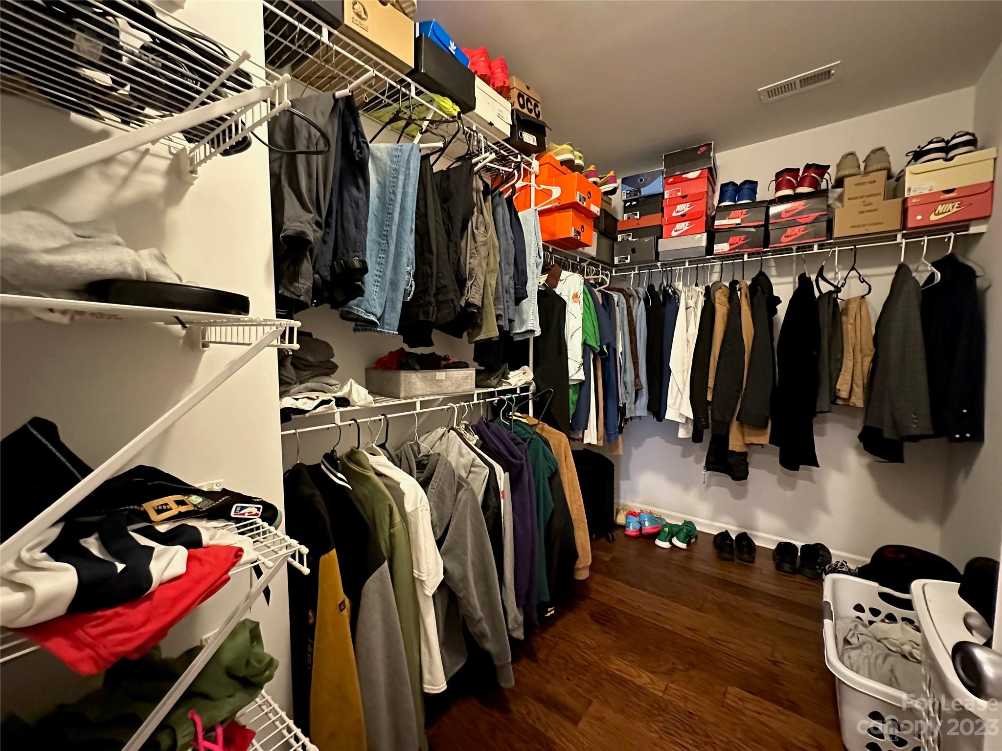 Highland Creek - Residential Lease