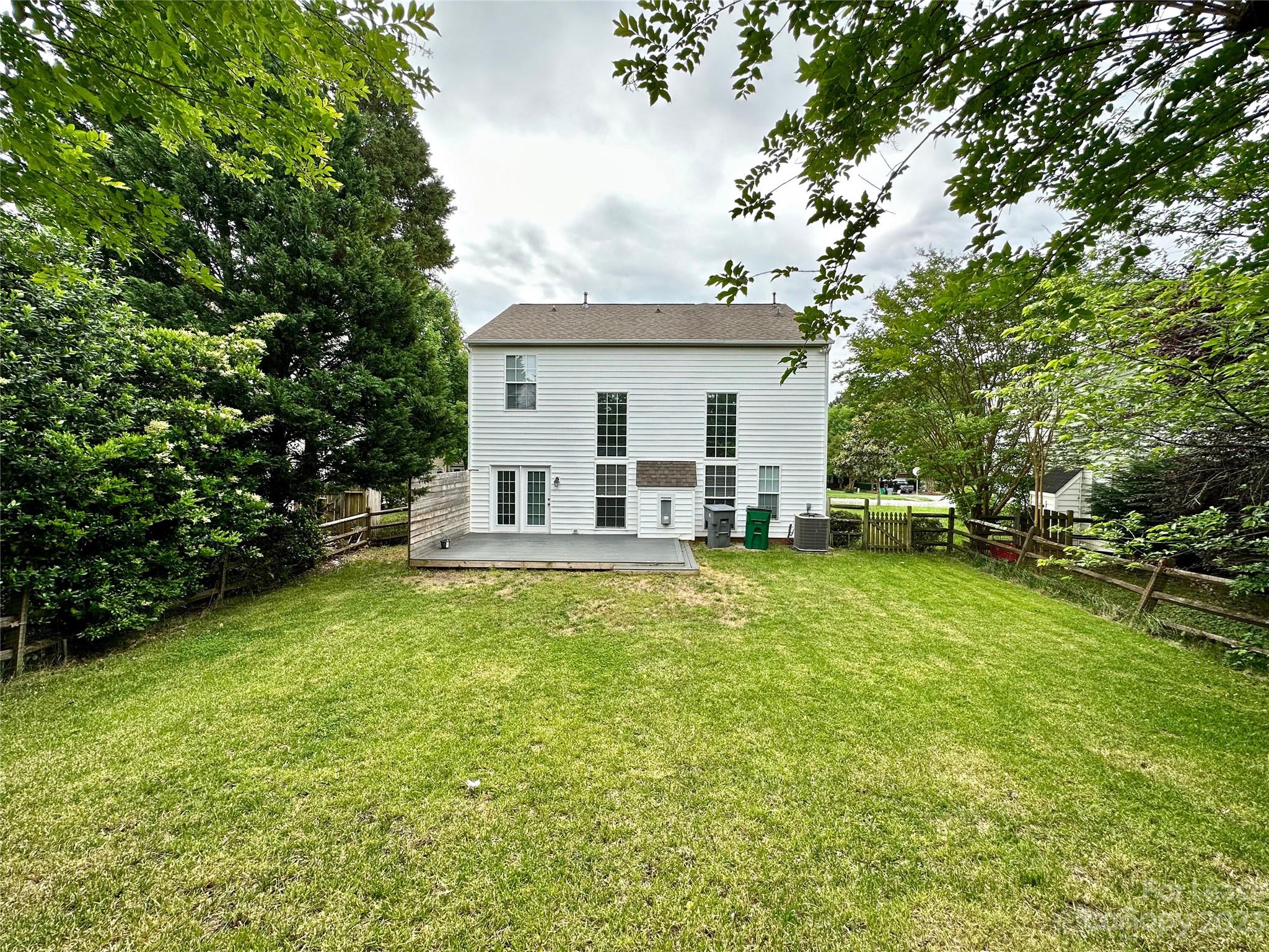 Highland Creek - Residential Lease