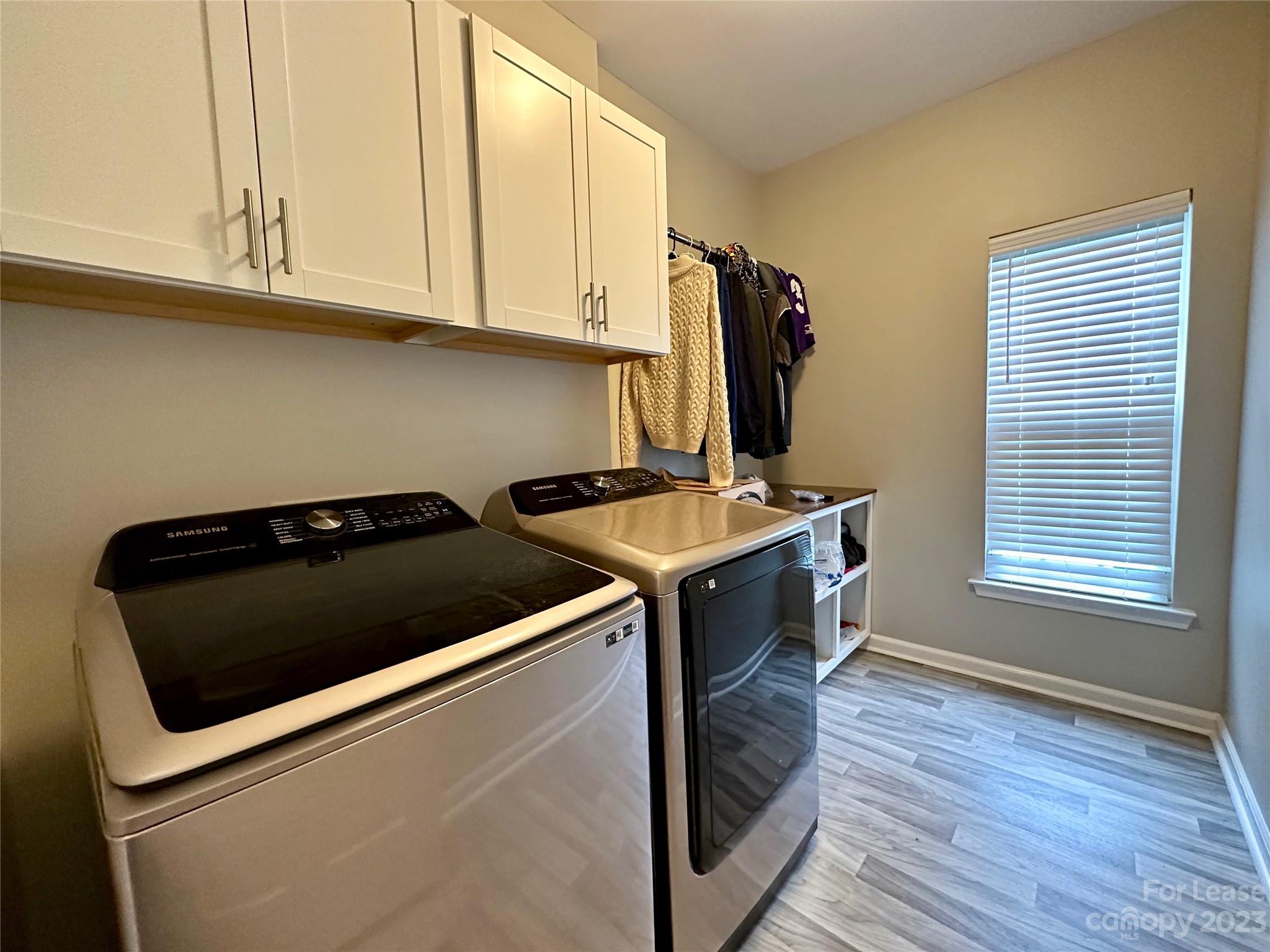 Highland Creek - Residential Lease