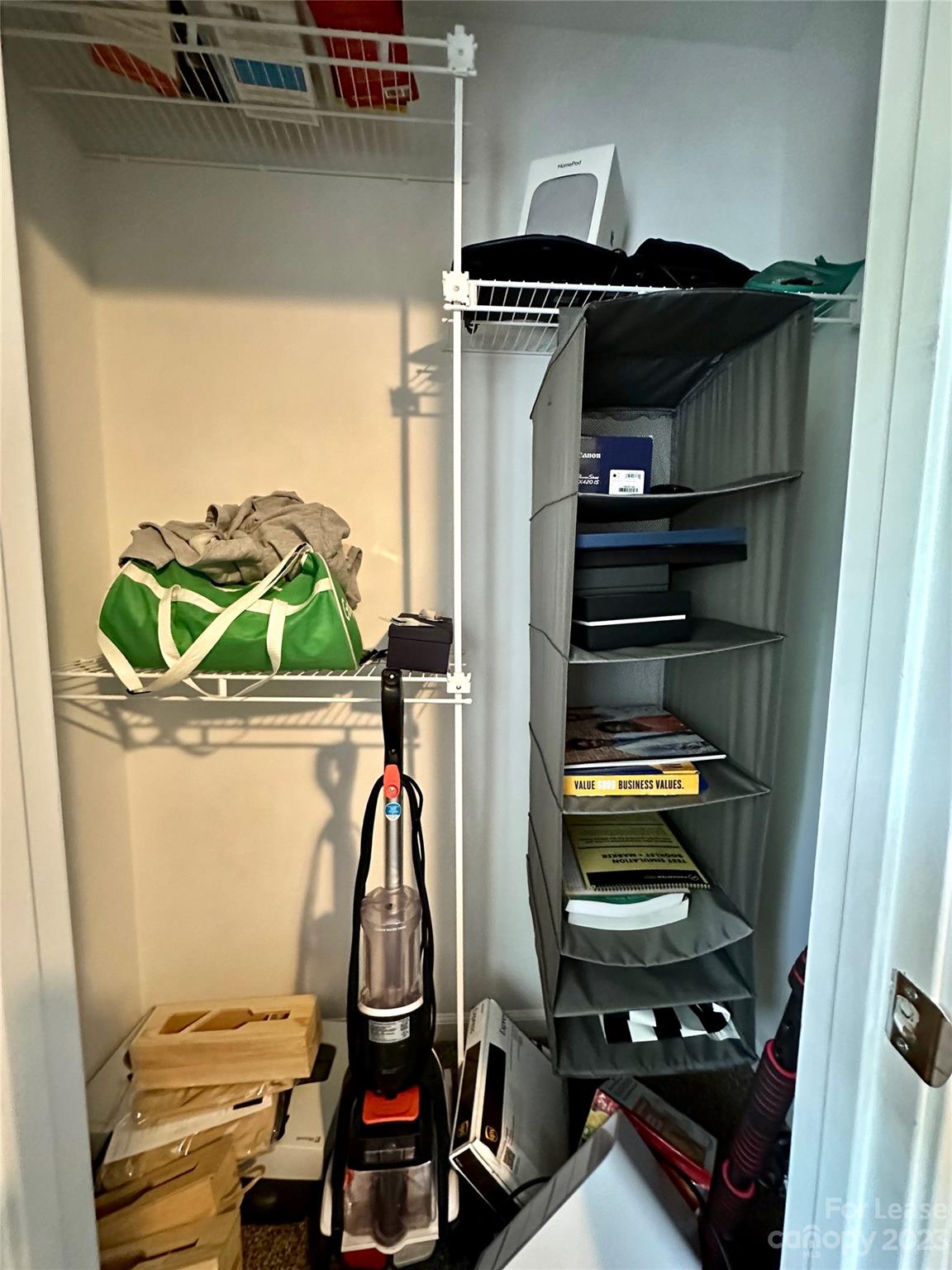 Highland Creek - Residential Lease