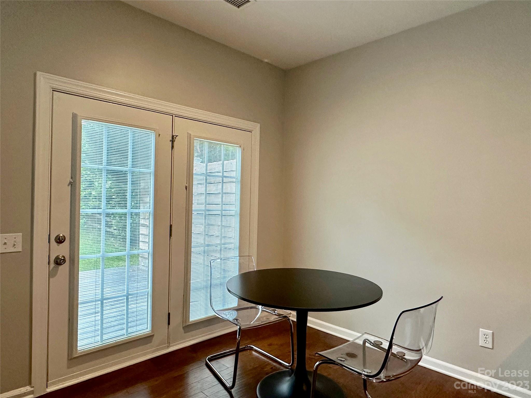 Highland Creek - Residential Lease