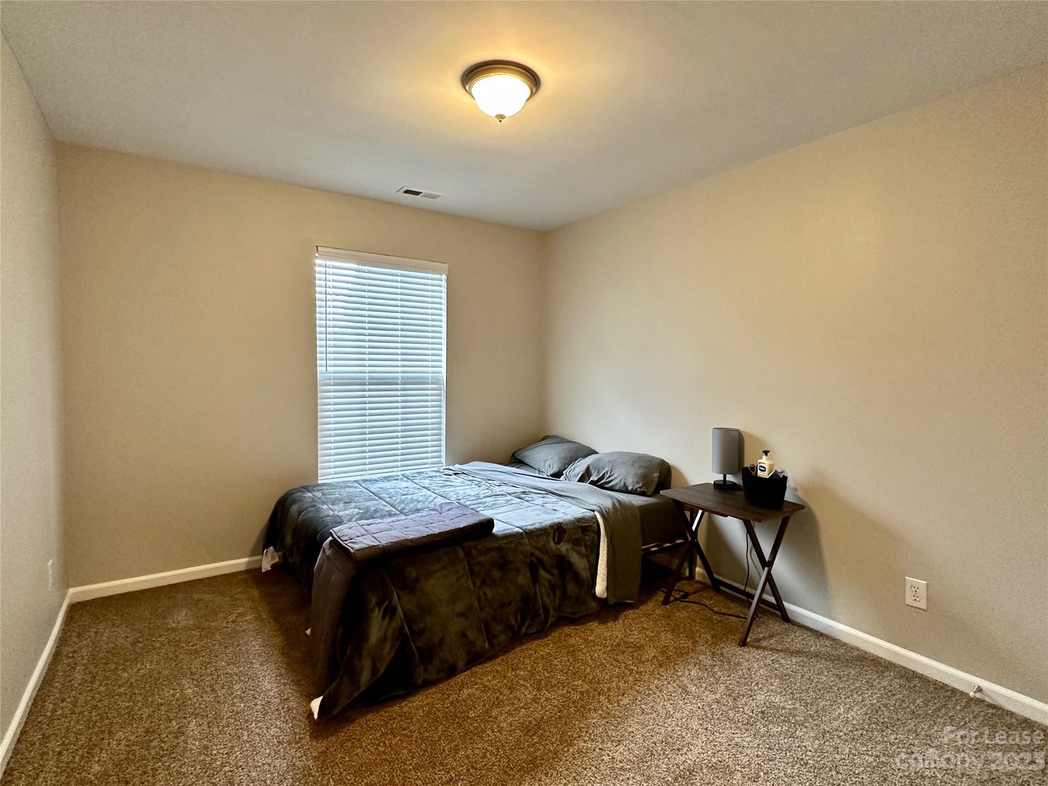 Highland Creek - Residential Lease