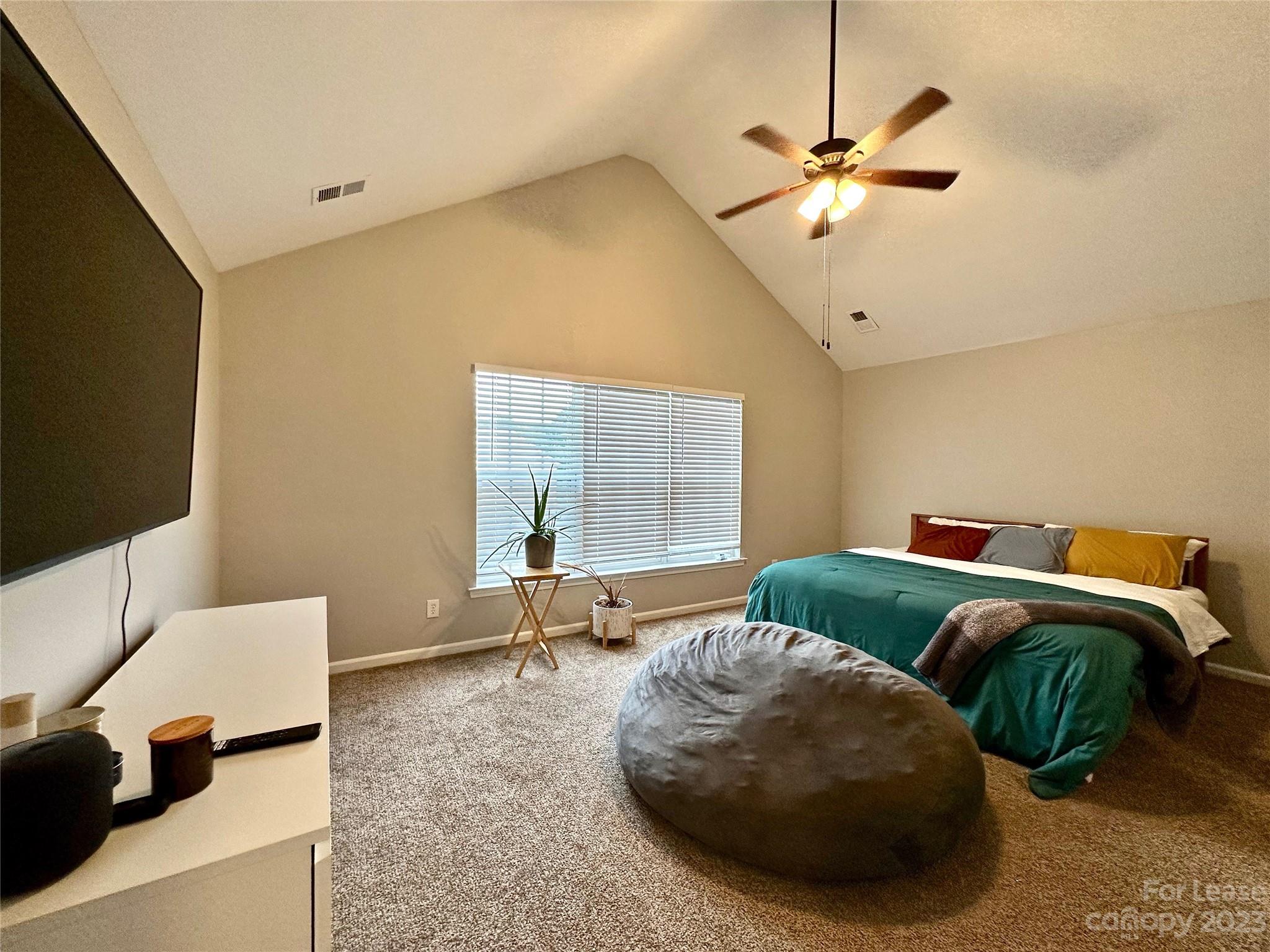 Highland Creek - Residential Lease