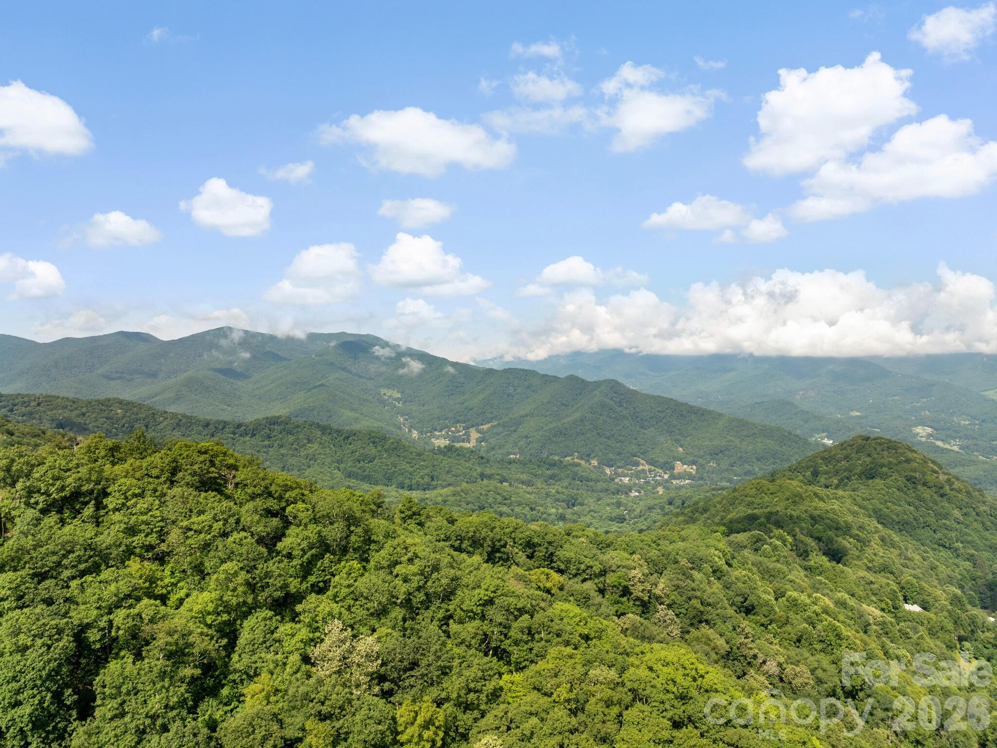 Highlands Of Haywood - Land