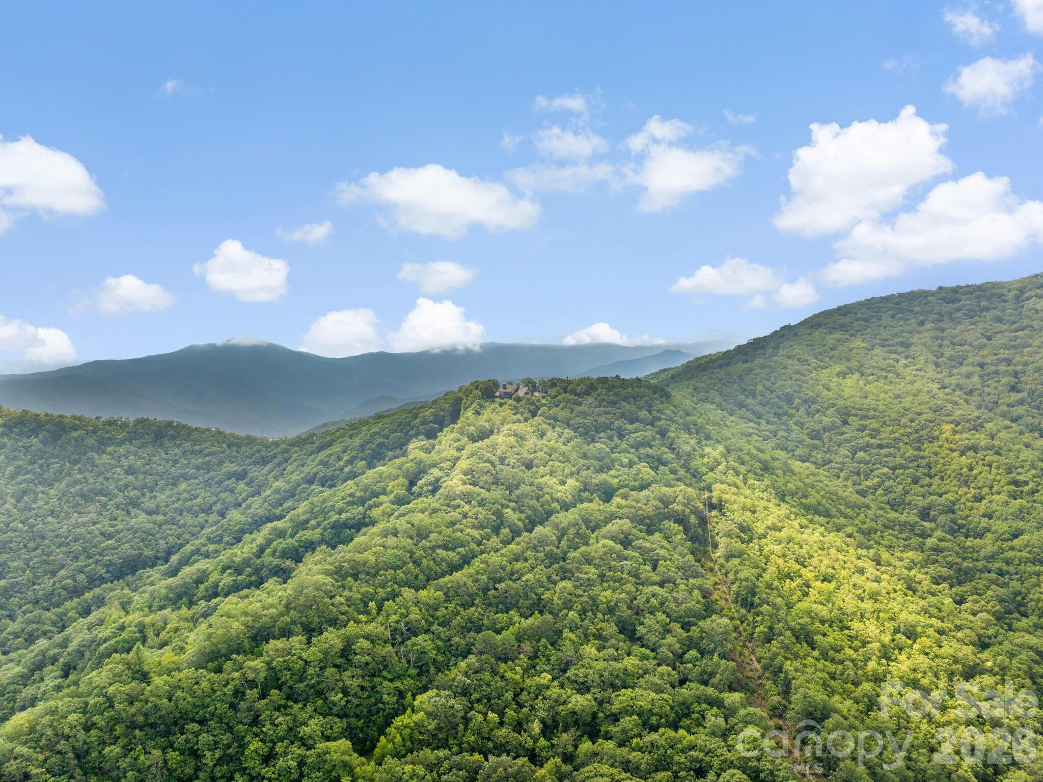 Highlands Of Haywood - Land