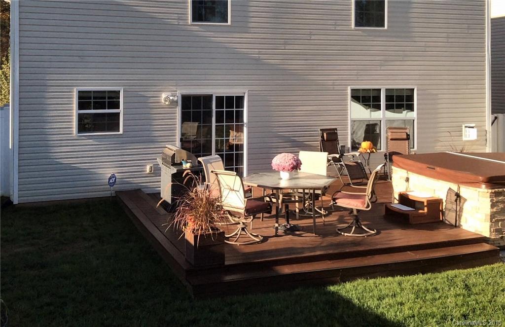 Catawba River Plantation - Residential