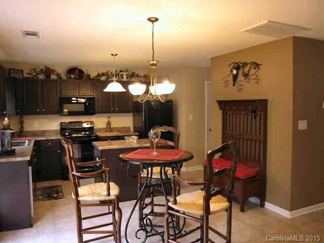 Catawba River Plantation - Residential