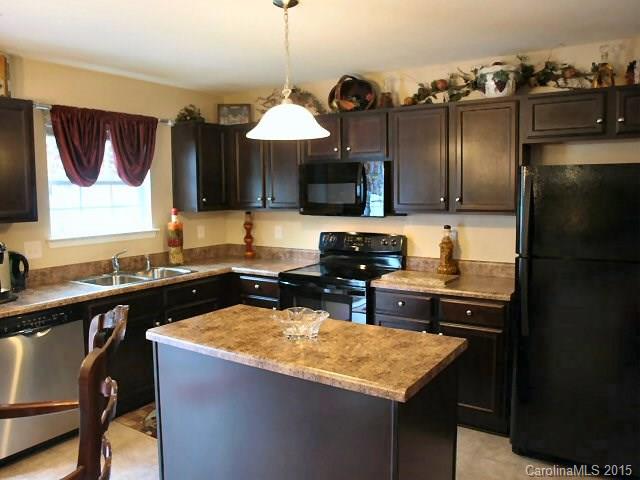 Catawba River Plantation - Residential