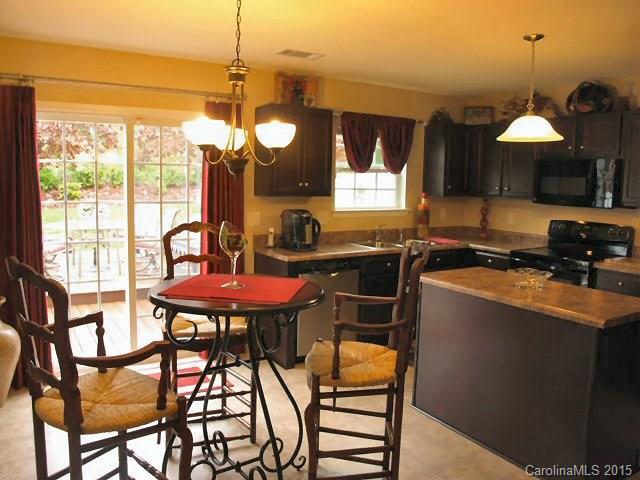 Catawba River Plantation - Residential