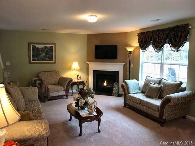 Catawba River Plantation - Residential