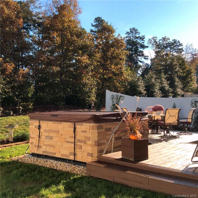 Catawba River Plantation - Residential