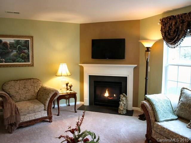 Catawba River Plantation - Residential