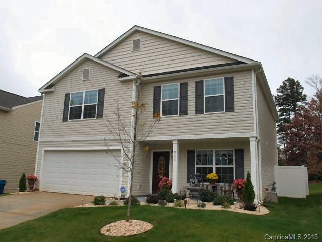 Catawba River Plantation - Residential