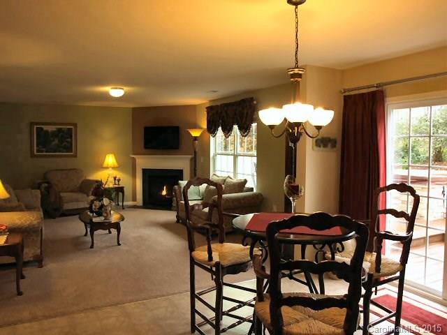 Catawba River Plantation - Residential