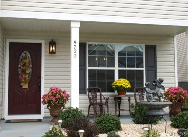 Catawba River Plantation - Residential